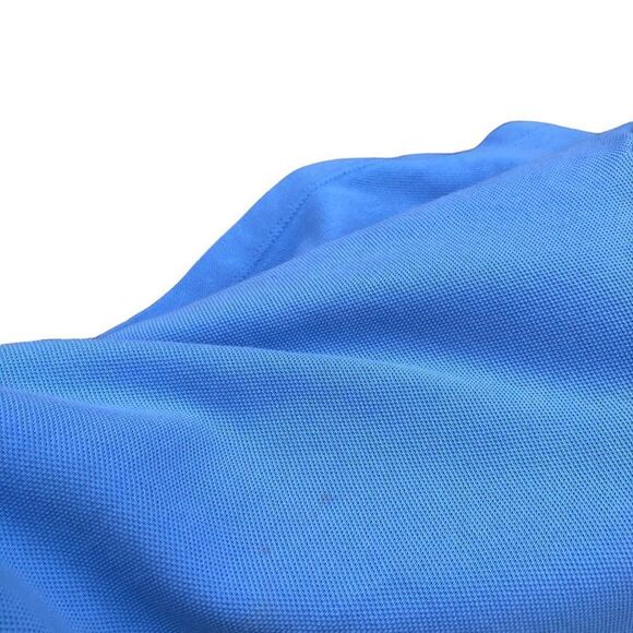 Vintage Burberry Brit Shirt Blue XL - Picture 7 of 8